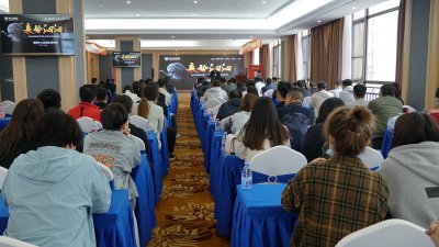 帝王柜族 | 品牌战略升级 好柜标准发布 双引擎赋能品牌增长突围